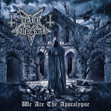 dark funeral-dark funeral Cd Dark Funeral We Are The Apocalypse slipcase