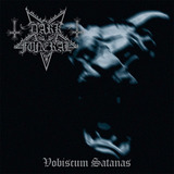Dark Funeral   Vobiscum Satanas   Teach Children To    Cd