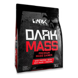 Dark Mass 3kg Dark Lab Sabor