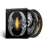 Dark Matter  CD Blu Ray