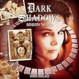 Dark Shadows 34 Beneath The Veil Cd