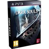 Dark Souls 1 Dark Souls Standard Edition Bandai Namco Ps3 Físico