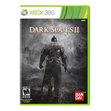 Dark Souls 2 Legendado Midia Digital Original Xbox 360