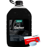 Darker 5l Vintex Pneu Pretinho Revitalizador