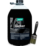 Darker 5l Vintex Pneu Pretinho Revitalizador De Borracha