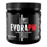 Darkness Évora Pw Alanina Sabor Frutas Vermelhas Pote 300g