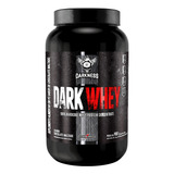 Darkness Whey Protein Integralmedica Darkwhey 100