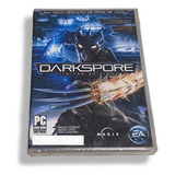 Darkspore Limited Edition Pc