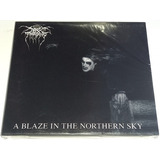 Darkthrone A Blaze In