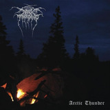 Darkthrone arctic Thunder álbum De 2016