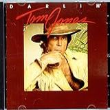 Darlin Audio CD Jones Tom