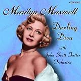 Darling Diva  Audio CD  Maxwell  Marilyn