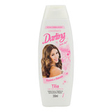 Darling Tília Condicionador Frasco 350 Ml Unidade 1