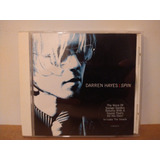 Darren Hayes spin 2002 cd