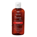 Darrow Doctar Plus Anticaspa Shampoo 120ml
