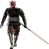 Darth Maul Star Wars Sixth Scale Hot Toys