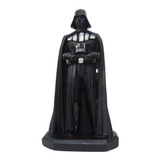 Darth Vader 20 Cm Star Wars Estatueta Decoração Enfeite