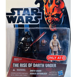 Darth Vader Anakin Skywalker Star Wars
