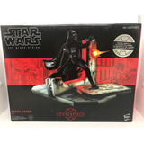 Darth Vader Diorama Star Wars Edição