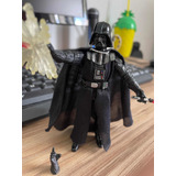 Darth Vader Hasbro Action Figure Black Series