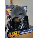 Darth Vader Mascara Eletrônica
