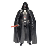 Darth Vader Revenge Of The Sith Star Wars Hasbro 2004