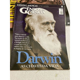 Darwin As Chaves Da Vida Scientific American Gênios Ciência
