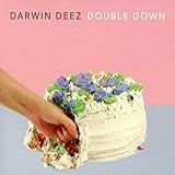 Darwin Deez Double Down