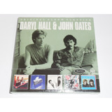 daryl hall - john oates-daryl hall john oates Box Daryl Hall John Oates Original Album Classics 5 Cd
