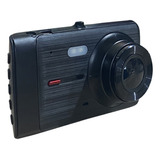 Dash Cam 1080p Para Carros Dashcam