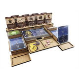 Dashboard Para Gloomhaven 4 Un Sem Case Internacional