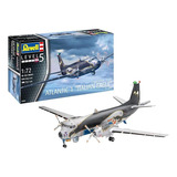 Dassault Breguet Atlantic 1 Italian Eagle Magpie 1 72 Revel