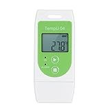 Data Logger Multi-use USB Temperature Datalogger Gravador TEMP Reutilizável Com Capacidade De 32-000 Registros