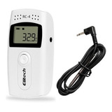 Data Logger Temperatura Termometro Usb Datalogger Promoção 