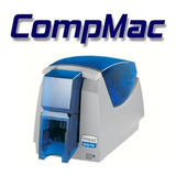 Datacard Sp35 Impressora Cartão Crachá Compmac