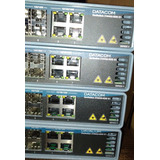 Datacom Dmswitch 2104g2 edd 8e1