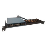 Datacom Switch 2104 Edd E1 Gabinete rack Ma 16 8e1
