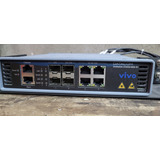 Datacom Switch 2104 Edd E1 Gabinete rack Ma 16 8e1