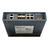 Datacom Switch 2104g2 edd 8 E1 Envio Imediato