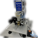 Datador Automático De Bancada Para Embalagem Modelo Hotstamp