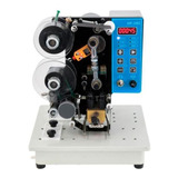 Datador De Embalagem Automático Rg 280p Embalagem Plástica