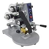 Datador De Embalagem Manual RG DY8B 220V