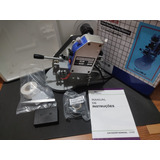Datador Manual Cetro 110v Dígitos Fitas Extras S Novo