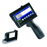 Datadora Impressora Inkjet Manual Handjet Com Nfe E Cartucho