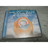 daughters-daughters Cd Acervo New Age 24 Spirit Of The Daughters Of Mary