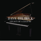 Dave Brubeck Legacy Of A