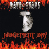 dave days-dave days Cd Dave Evans Judgement Day