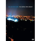 dave matthews band-dave matthews band Dave Matthews Band The Central Park Concert 2dvd Em Estoque