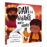 Davi E O Gigante