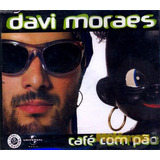 Davi Moraes   Café Com